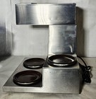    bloomfield  koffee King  8571 Commercial Drip Coffee Maker  stainless Steel  