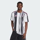 Adidas Juventus 25 26 Home Soccer Jersey White Jj4320  Men   s Size Medium  new 