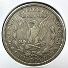 1921-s  1 Morgan Silver Dollar  88219 