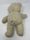 Rare Vintage  Russ Snuggle Fabric Softener 15  Plush Teddy Bear 1986