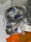 Ge Dinamap Carescape V100   Accessories Power Supply New Battery Mty Qty
