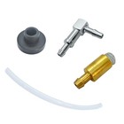 168638 Fuel Tank Draw Tube Kit - Replacement For Miller Bobcat 225g  751 