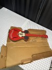 Mattel Disney Mickey Mouse Club Mousegetar In Original Box  Missing Instructions