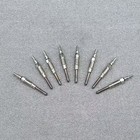 Set Of 8 Ford Motorcraft Zd-29 Glow Plugs F2tz-12a342-a For 1988-1994 7 3l Idi