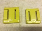 Us Divers Scuba Weight 4 13 Lbs Total Lead Wt As Pictured 2 Pieces Scuba Diving