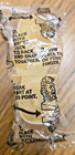1975 Glow In The Dark Wolfman - Vintage Post Cereal Premium
