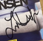 Laura Dreyfuss Signed Dear Evan Hansen June 2017 Broadway Pride Playbill  Zoe
