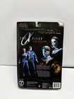 Vintage The X-files Fight The Future Figure Agent Dana Scully 1998  sealed 