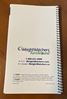 Weight Watchers Ww Turnaround My Quiktrak Diary 3 Month 12 Week Tracker Journal