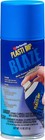 Vibrant Plasti Dip Blaze Blue 11oz     Flexible  Removable  And Moisture Resistant
