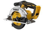 Dewalt 20v Max 6 1 2 In Brushless Cordless Circular Saw Tool Only Dcs565b