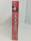 Hasbro Monopoly Board Game Classic New  Sealed