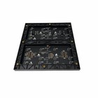 Indoor Led Matrix Display Module 64x64 Pixel  0 12 In Pitch  5v