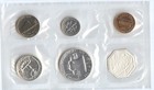 1961 Us Proof Set 90  Silver  Mint Sealed Package