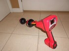 Ridgid Navitrack Scout Locator Ridgid Seesnake Sonde Line Locator