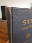 1961 Steel Construction Manual American Institute Of Steel Construction 5th Ed