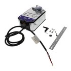 M9208 24v On off Spring Return Actuator  70 Lb-in 