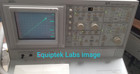 Tektronix 371 Curve Tracer High Power 3kv 50a Max  Tested  Test Fixture Included