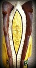 Cigar Store Indian 4 Ft  cheers  Tv Show 4  Wooden Replica By F Gallagher  sale 