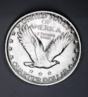 1929 Standing Liberty Quarter 90  Silver About Uncirculated Free Shipping