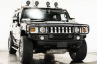 2007 Hummer H2 