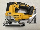 New Dewalt Dcs334b 20 Volt 20v Max Xr Brushless Cordless Jig Saw  bare Tool 