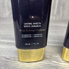 Westmore Beauty Body Coverage Perfector Natural Radiance 7 Fl  Oz  Unused