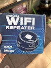 300mbps Wireless Range Extender Wifi Repeater Signal Booster Network Router