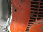 Husqvarna K770 14  Power Cutter Saw