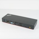 Lenovo Thinkpad Thunderbolt 3 Docking Station 40ac0135us 40ac
