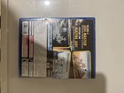 Angry Birds Star Wars Sony Playstation 4 Ps4 2013 -  Sealed Mint