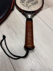 New Ektelon Composite 250g Racquetball Racquet   5x Super Sm Grip   With Case