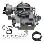 Carburetor For Rochester 2 Barrel Mercarb V8 5 0 305 5 7 350 Mercruiser W  Choke