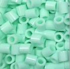 1000 Perler Cotton Candy Color Iron On Fuse Beads 80-15242
