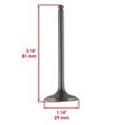 Exhaust   Intake Valve Kit For Suzuki Quadsport Lt-z400 Ltz400 Ltz400z 2003-2009