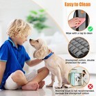 Pet Dog Grooming Hammock Restraint Harness Sling Bags Hair Nail Trimming Cutting
