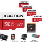 Wholesale Lot 32gb Micro Sd Tf Card Sdhc Memory Card Class10 Tf Flash Card Gifts