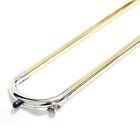Getzen 3047afy  Bb f  Tenor-bass Trombone