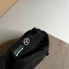 Mercedes Amg Petronas Motorsport F1 Team Hat Black Adjustable Baseball Cap Osfa