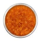 Tsar   s Salmon  red  Caviar     200 G  7 Oz     3 Jars     Premium Wild Pacific Salmon