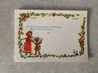 Vintage   Antique Unused Christmas Postcards Lot Of 25