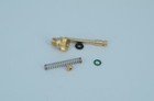 Microcosm M6-1 Live Steam Adjustable Brass Safety Valve For Wilesco Series Model