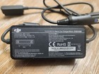Genuine Dji Mavic Pro - Car Charger - Used
