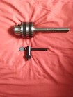 Sds-max 3 4  Drill Chuck Adapter Bosch Milwaukee Dewalt Makita Hitachi Vevor