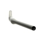 Bontrager Kovee Xxx Carbon Handlebar  35mm Clamp  720mm Width  9   Back Sweep