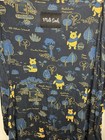 Winnie The Pooh Milk Snob 5 In 1 Multi Use Cover    100 Aker Wood     Pattern