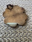 Vintage Charm Antique German Enameled Four Leaf Clover
