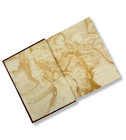 The Geneva Bible 1560 Facsimile Deluxe Leather Bound