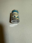 Busch Bavarian Beer Can Table Lighter Vintage 