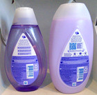 Johnson s Baby Sleepy Time- Calming Shampoo   Bedtime Lotion 13 6 Oz Set